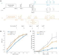 Visceral Hypersensitive Rats Share Common Dysbiosis Features