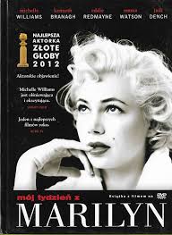 Mój Tydzień z Marilyn