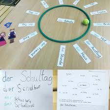 Wir Haben Uns Heute In Deutsch Mit Dem Thema Zusammengesetzte Nomen Beschaftigt Dafur Haben Wi Zusammengesetzte Nomen Deutsch Lernen Kinder Deutsch Unterricht