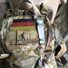 Im hochgebirge oder im eis. Ranger Jack Armyonlinestore Bundeswehr Bw Edelweiss Edelweiss German Army Mountain Gebirgsjager Multicam Velcro Abzeichen Emblem