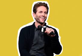 Date of birth:jan 1, 1996. Glenn Howerton S Never Going To Stop Gq