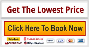 If you are looking to have a memorable journey for penang top 10 hot destination, i believe you definitely need a trusted and reliable car rental to explore and move around penang. Car Rental Penang Pen Airport George Town Big Thumb Rent A Car