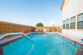 HOWARD JOHNSON BY WYNDHAM SAN MARCOS HOTEL 2⋆ ::: TX, ESTADOS UNIDOS :::  COMPARA PRECIOS DE HOTELES