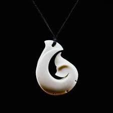 Nz Jewellery Bone Necklace Carvings And Maori Earrings Nz Shopnz Com Whale Tail Necklace Bone Necklace Hook Necklace