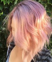 Cerca tra i migliori brand del settore. 20 Idee Per Capelli Color Rosa Oro Foto E Come Farlo