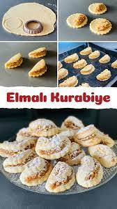 pin on elmali tarifler