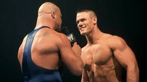 Calling himself the prototype, he captured the upw title in 2000. John Cena S Ruthless Aggression Wwe Playlist Youtube