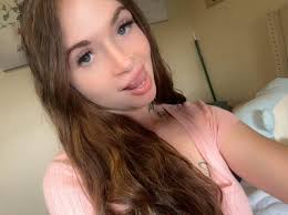 McKenzie Thomas (@mckenziemodelnactress) • Instagram photos and videos