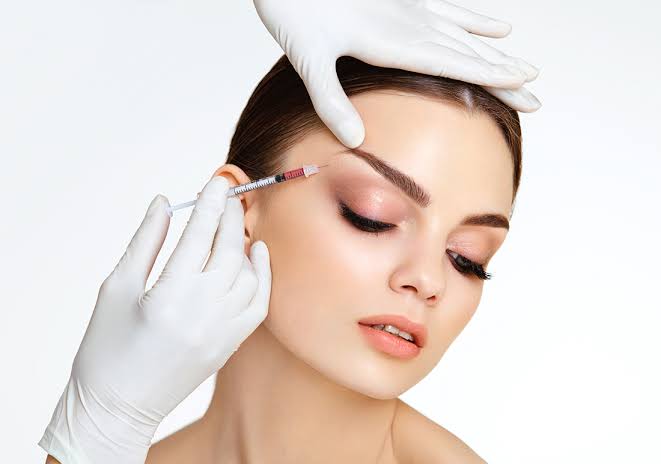 5 ways to look younger with Anti Wrinkle Injections