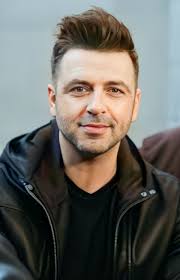 Wishing Mark Feehily a swift and full recovery
