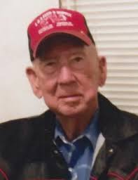 Obituary information for Billy E. Rice