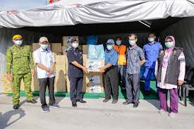 Jawatankuasa program peningkatan akademik bahasa inggeris ppd sabak bernam. Mbi Peruntuk Lebih Rm80 000 Bantu Penduduk Terlibat Pkpd Sabak Bernam Selangorkini