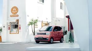 Retail deliveries began in china in july 2020, and, as of january 2021. This Tiny Electric Car Is Selling Like Hot Cakes In China