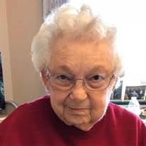 Obituary for Faye Fox