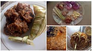 Maybe you would like to learn more about one of these? Resepi Rendang Ayam Simple Tapi Bukan Main Sedap Kena Cuba Raya Nanti
