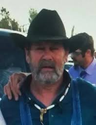 Obituary information for Kerwin "Pecos" Lee McFarland