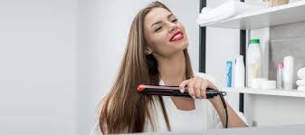 We have the best 5 hair straighteners used by people of any hair type and length. Best Flat Iron For Fine Hair Getting Silky Straight Locks