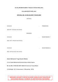 Pertama, indonesia sendiri adalah sebuah negara yang sangat plural. Https Www Mahsyariahmelaka Gov My Judgement Files Mts Permohonan Faraq Nikah Pdf