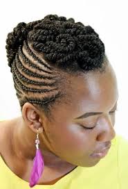 Best natural hair twist styles that will make you look like an African queen