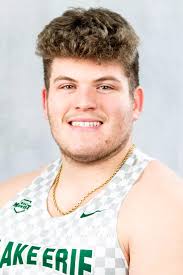 2023-24 Track & Field Roster