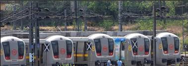 Delhi metro is the largest and busiest metro in india and second oldest after the kolkata metro.it provides. Why Metros Are Not Operating In India In Lockdown 4 0 Uitp