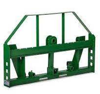 Standard Series Global Euro Pallet Fork Frame