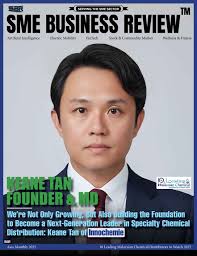 Nadia Hamilton Breaks Barriers With Magnusmode, Empowering Individuals With  Cognitive Disabilities