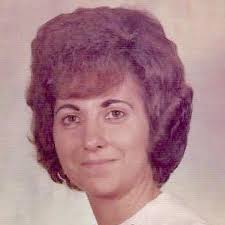 Rosa Mary Ashmore Threatt Foshee