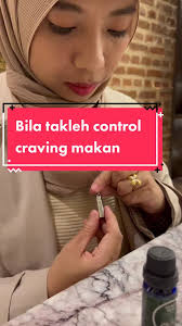 Bila susah sgt kawal cravings mkn bebukan 🥲 #wellness #beautyhacks  #essentialoils #aromatherapy #wellness #narinar