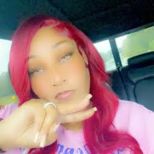 Ma Lena L Cunningham sis Tia Lucas thanks for the much needed accessories  for Cookie Birthday. Thank you Big sis Sabrina Norris, Ny Lovita Evans,  Michelle Roberts, my sister Alyson Glover and