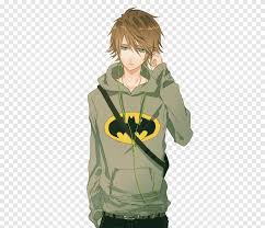 How to draw a hoodie. Anime Hoodie Drawing Character Anime Manga Chibi Png Pngegg
