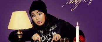 Écoutez my life de marwa loud sur apple music. Deuxieme Album Pour La Star Moqueuse Du Rap Marwa Loud Lindependant Fr