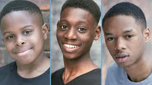 AGENCY NEWS: No Small Feat for our Clients as Small Axe Leads BAFTA TV  Nominations