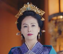CHARACTER LIST for Princess Wei Young 錦綉未央