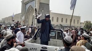 Negocjacji pokojowych w afganistanie zalmay khalilzad. Avko7uuymjm0m