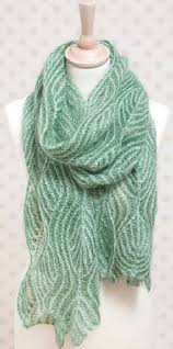 Ravelry Willow Pattern By Nancy Marchant Goruntuler Ile Dantel Orme Sal Ravelry