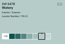 My Favorite Sherwin Williams Paint Colors Greige Edition