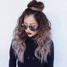 Imagem De Hair Hairstyle And Tumblr Hair Styles Dyed Hair Hair Dye Colors