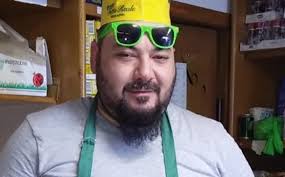 CELLINO ATTANASIO: DOLORE PER LA MORTE LUIGI MELONE, TITOLARE ALIMENTARI  SULL'ISOLA D'ELBA