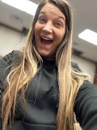 I dropped my phone in the store yesterday, and a kind lady turned it in to  Danielle Austin. She recognized my grandsons