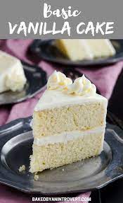 Pin On Cake Recipes