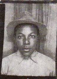 Frank Winters (1928-2003)