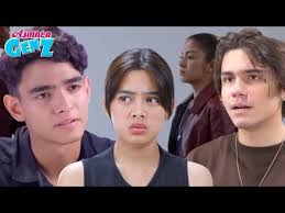 AQEELA JADI TARGET PENGALIHAN FOKUS HARRY LEWAT DEVON. ASMARA GEN Z HARI  INI 13 OKTOBER 2025