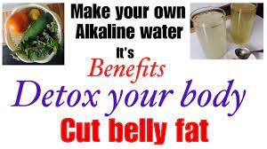 How to make your own alkaline waterwater is slowly becoming the most precious resource in our world. How To Make Alkaline Water At Home Alkaline Water Health Benefits à¤¶à¤° à¤° à¤• à¤…à¤² à¤•à¤² à¤‡à¤¨ à¤• à¤¸ à¤•à¤° Youtube
