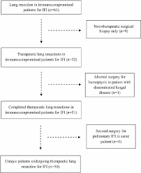 Flow Chart Of Patient Selection Download Scientific Diagram