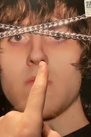 Cameron Winter: Unraveling the Heavy Metal Journey