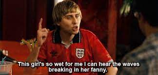 Check out our inbetweeners quote selection for the very best in unique or custom, handmade well you're in luck, because here they come. Best Inbetweeners Quotes Quotesgram
