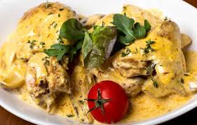 Escalope De Dinde Au Curry Recette De Escalope De Dinde Au Curry Marmiton Recette Escalope Recette Escalope De Dinde Escalopes De Dinde