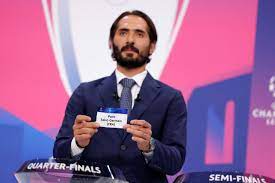 Le psg retrouvera le fc barcelone pour la revanche des quarts d'il y a deux ans alors que. Ligue Des Champions Le Psg Manque T Il Vraiment De Chance Au Tirage Le Parisien