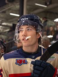 Welcome to McArthur Island Boys! ⛈️ #StormHockey